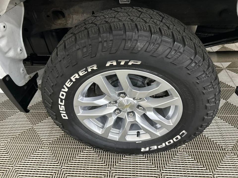 2019 Chevrolet Silverado 3rd Gen - Image 11 of 12
