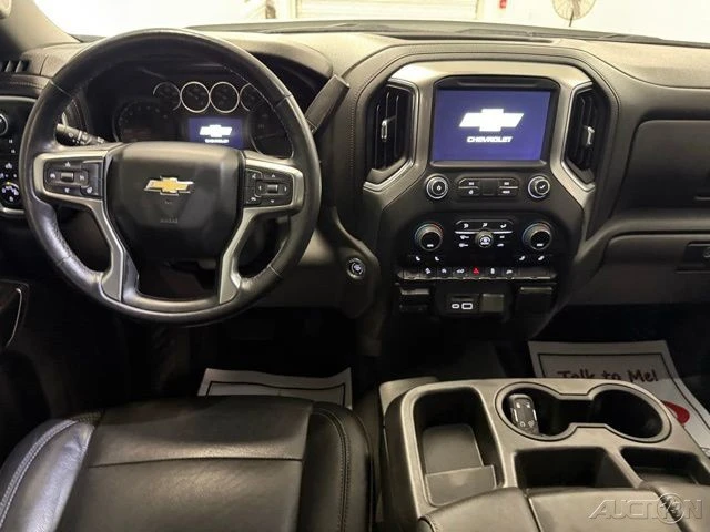 2019 Chevrolet Silverado 4th Gen - Image 18 of 21
