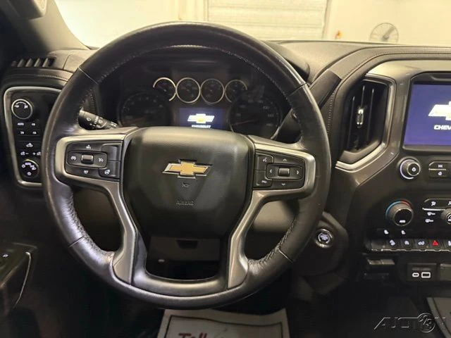 2019 Chevrolet Silverado 4th Gen - Image 17 of 21