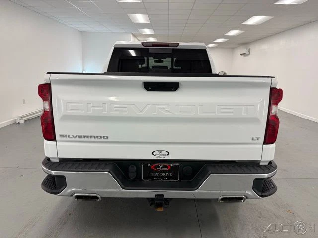 2019 Chevrolet Silverado 4th Gen - Image 7 of 21