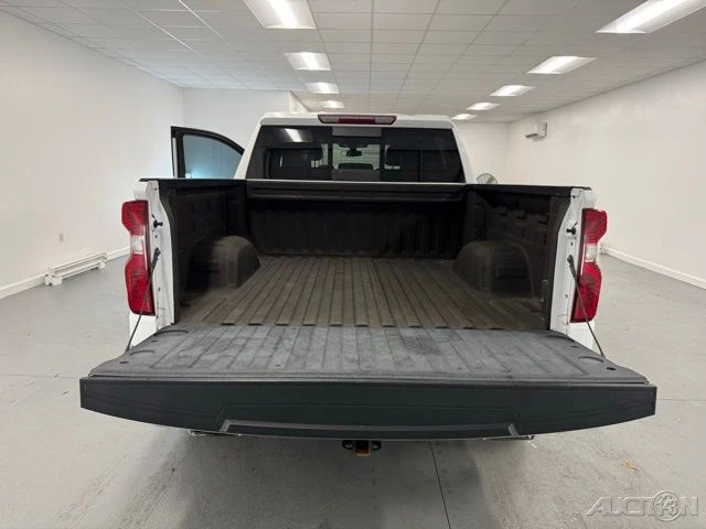 2019 Chevrolet Silverado 4th Gen - Image 8 of 21