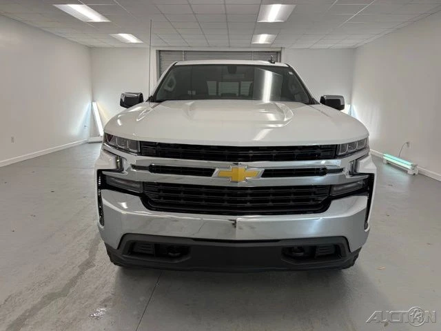 2019 Chevrolet Silverado 4th Gen - Image 2 of 21