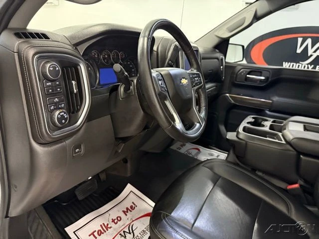 2019 Chevrolet Silverado 4th Gen - Image 12 of 21