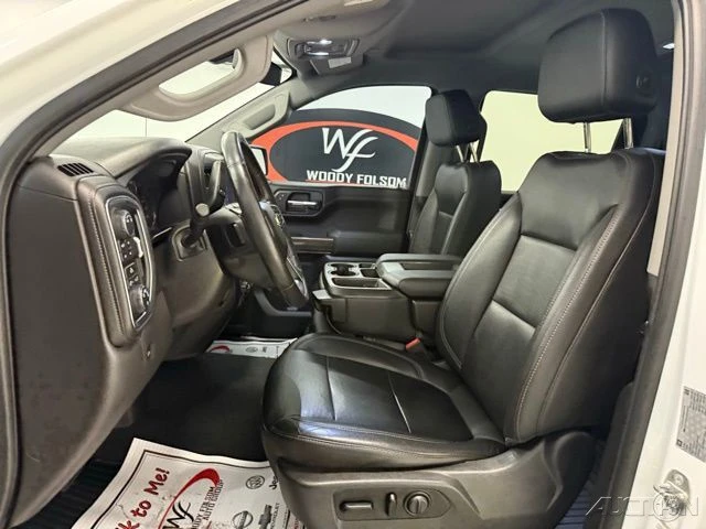 2019 Chevrolet Silverado 4th Gen - Image 11 of 21