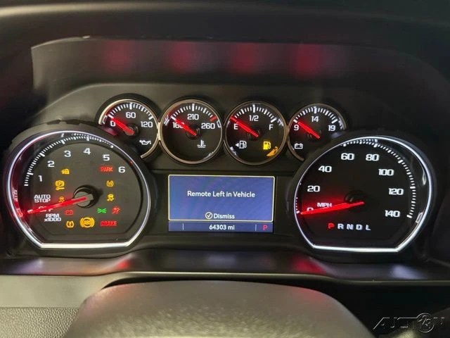 2019 Chevrolet Silverado 4th Gen - Image 19 of 21