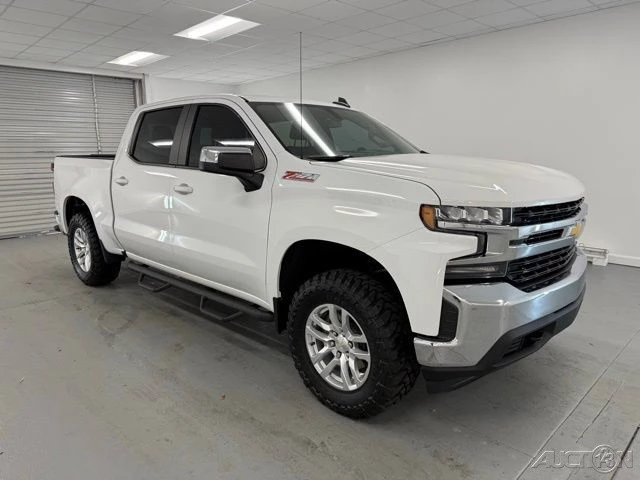 2019 Chevrolet Silverado 4th Gen - Image 3 of 21