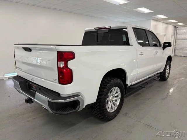 2019 Chevrolet Silverado 4th Gen - Image 6 of 21