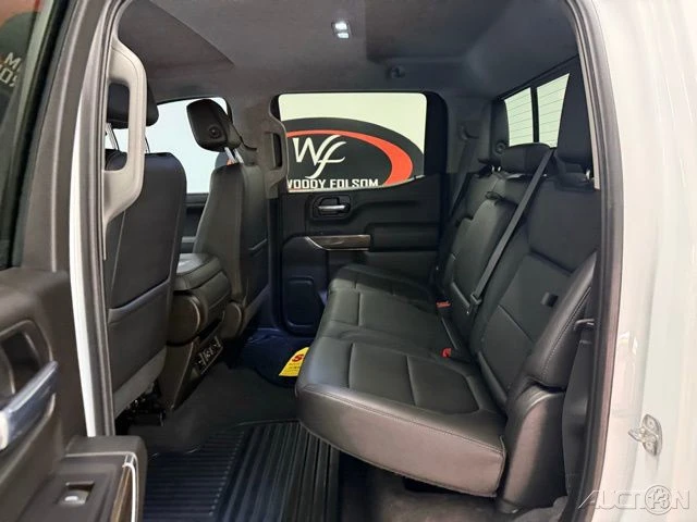 2019 Chevrolet Silverado 4th Gen - Image 15 of 21