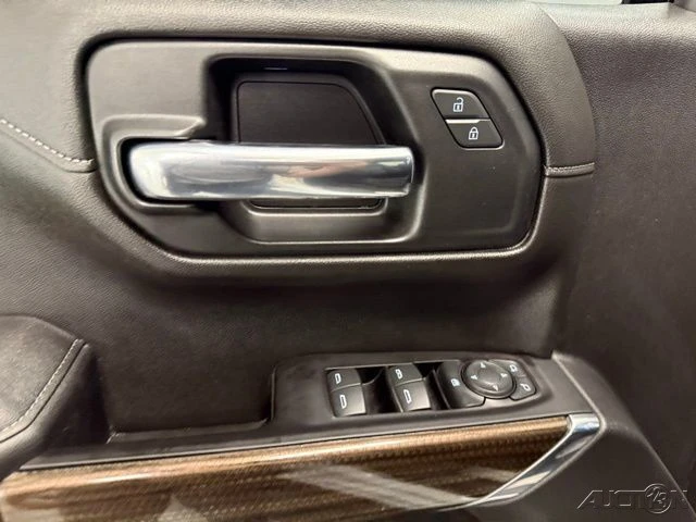 2019 Chevrolet Silverado 4th Gen - Image 14 of 21