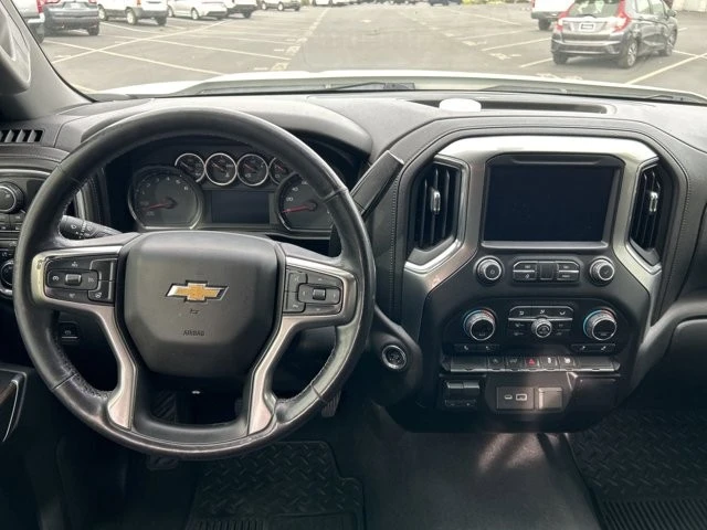 2019 Chevrolet Silverado 4th Gen - Image 7 of 14
