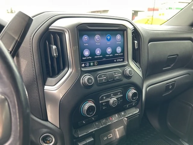 2019 Chevrolet Silverado 4th Gen - Image 11 of 14