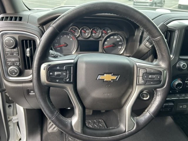 2019 Chevrolet Silverado 4th Gen - Image 10 of 14