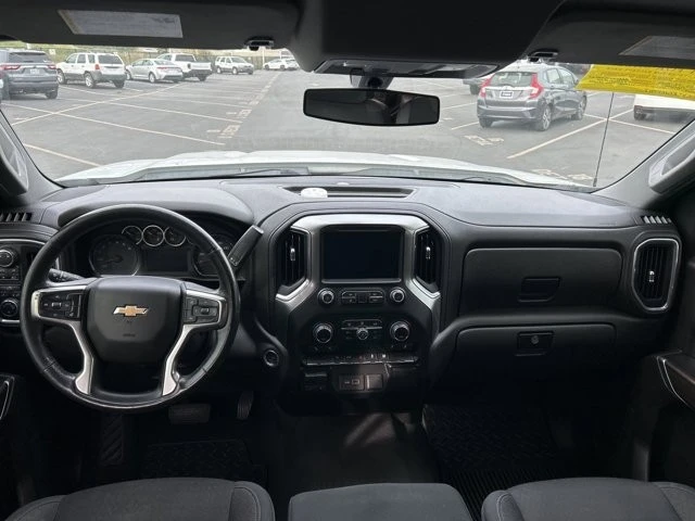 2019 Chevrolet Silverado 4th Gen - Image 6 of 14