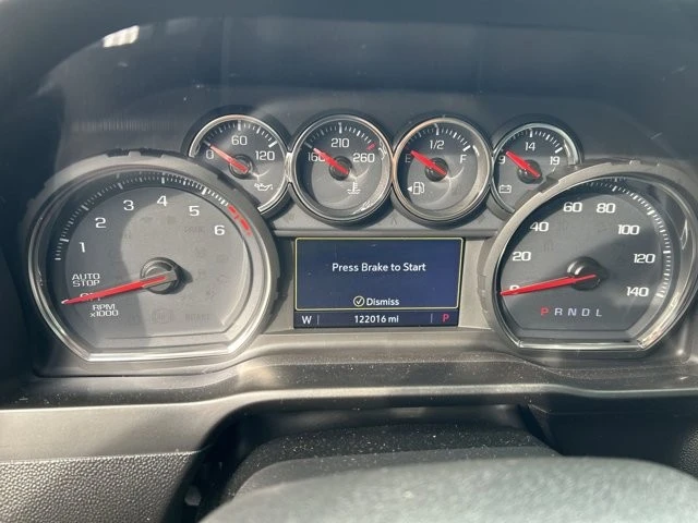2019 Chevrolet Silverado 4th Gen - Image 12 of 14