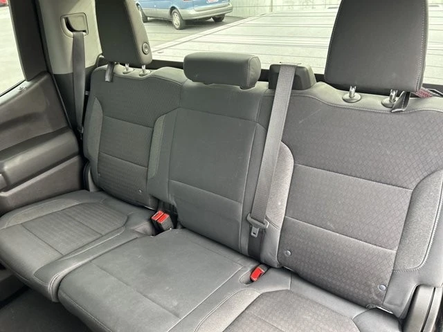 2019 Chevrolet Silverado 4th Gen - Image 14 of 14