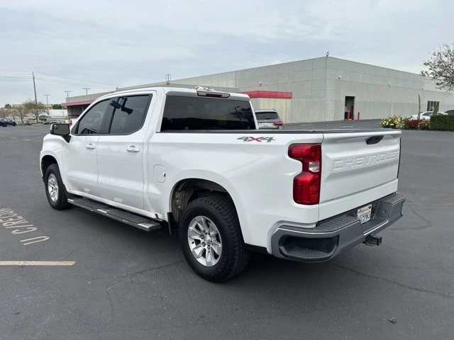 2019 Chevrolet Silverado 4th Gen - Image 4 of 14
