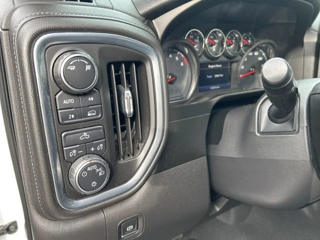 2019 Chevrolet Silverado 4th Gen - Image 9 of 14