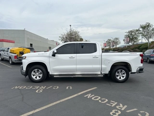2019 Chevrolet Silverado 4th Gen - Image 3 of 14