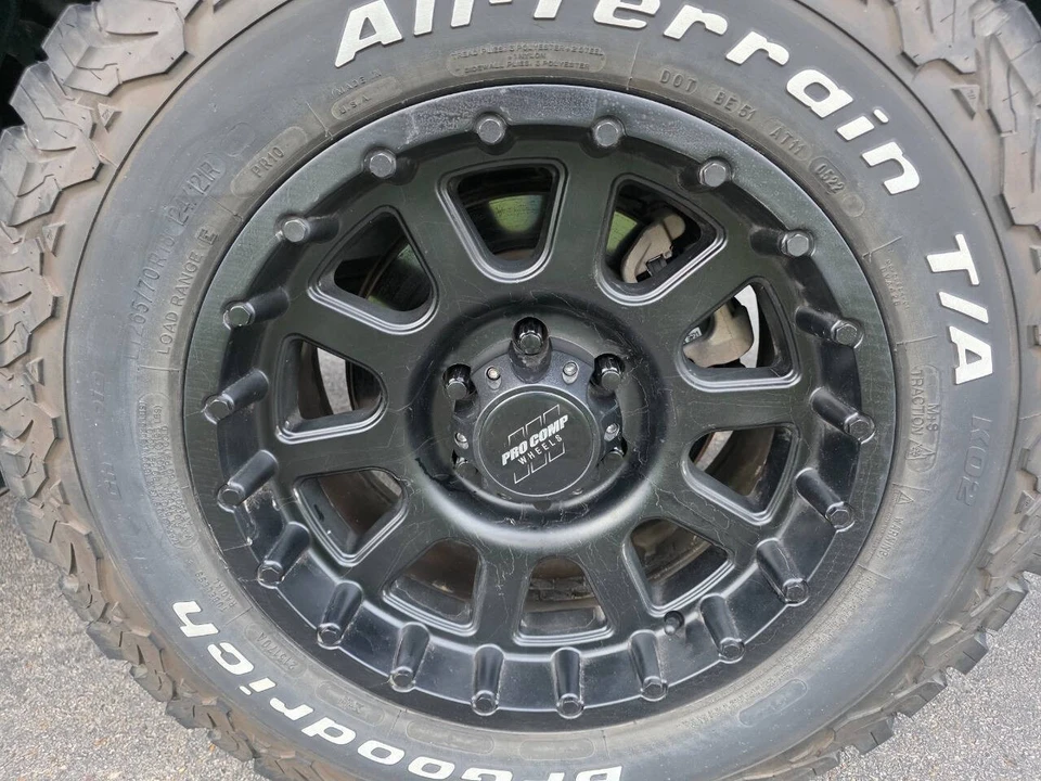 2019 Chevrolet Silverado - Image 11 of 21