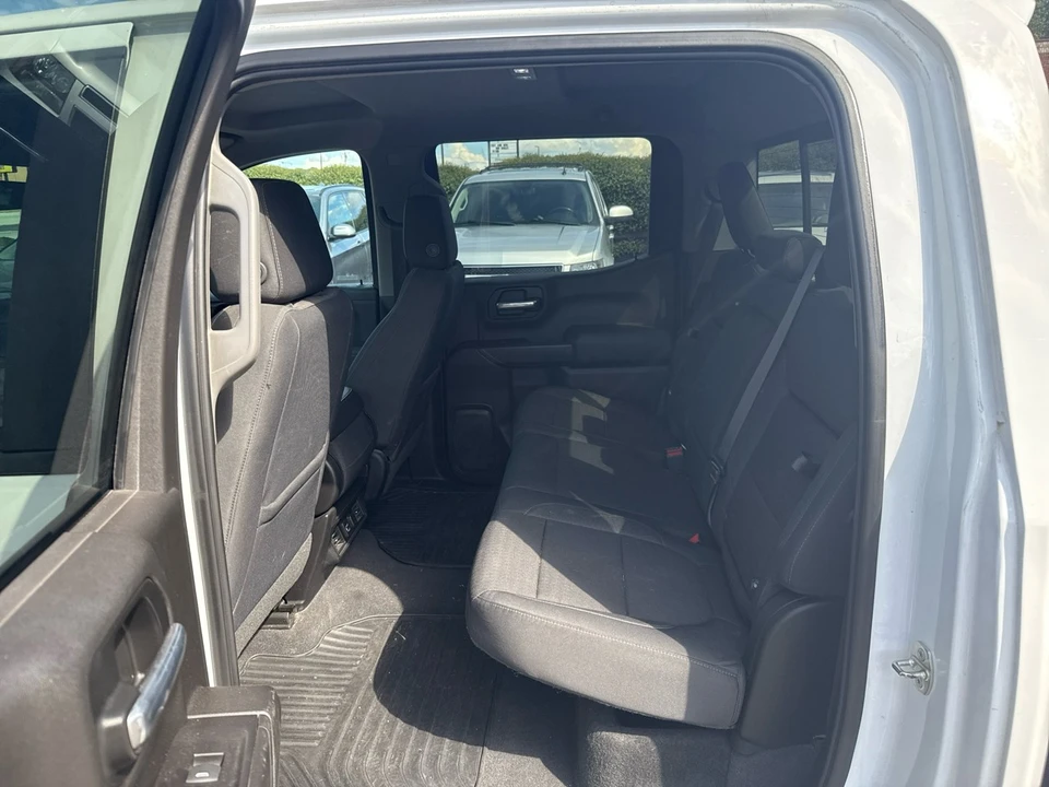 2019 Chevrolet Silverado 4th Gen - Image 11 of 14