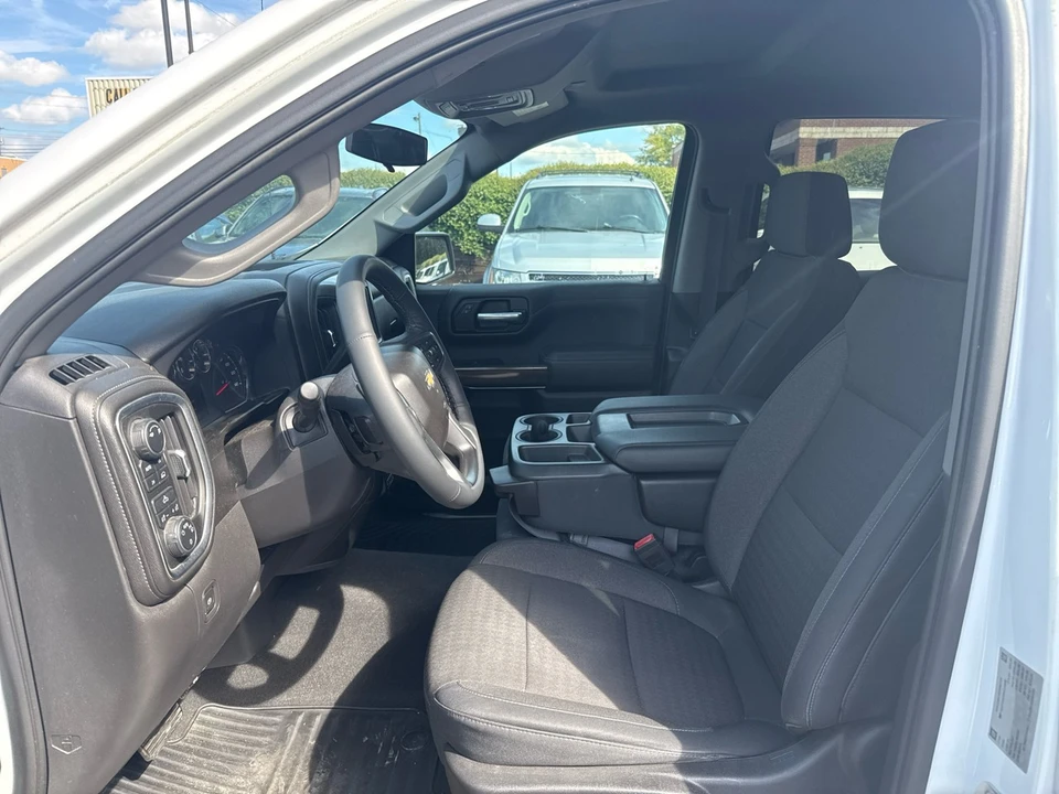 2019 Chevrolet Silverado 4th Gen - Image 7 of 14