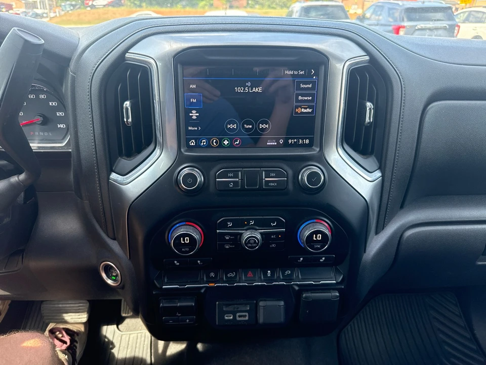 2019 Chevrolet Silverado 4th Gen - Image 9 of 14