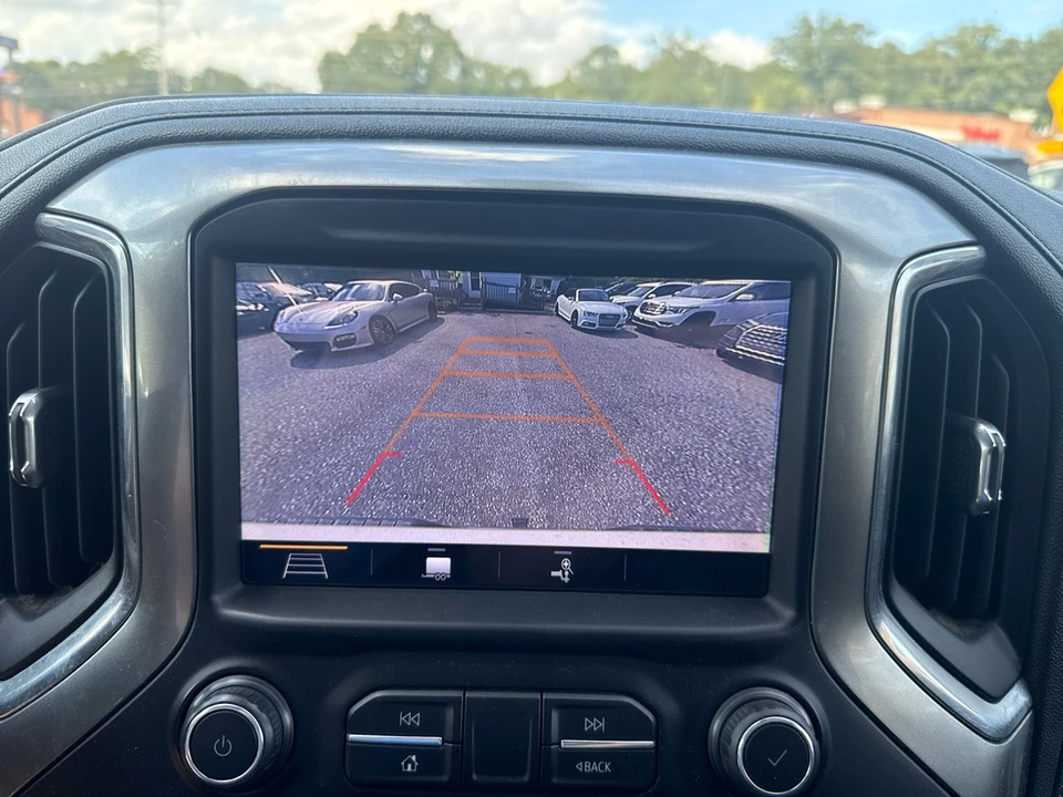 2019 Chevrolet Silverado 4th Gen - Image 10 of 14