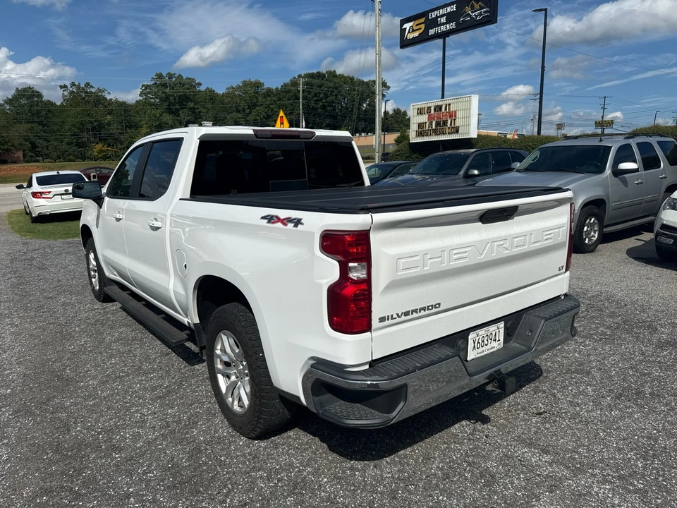 2019 Chevrolet Silverado 4th Gen - Image 13 of 14