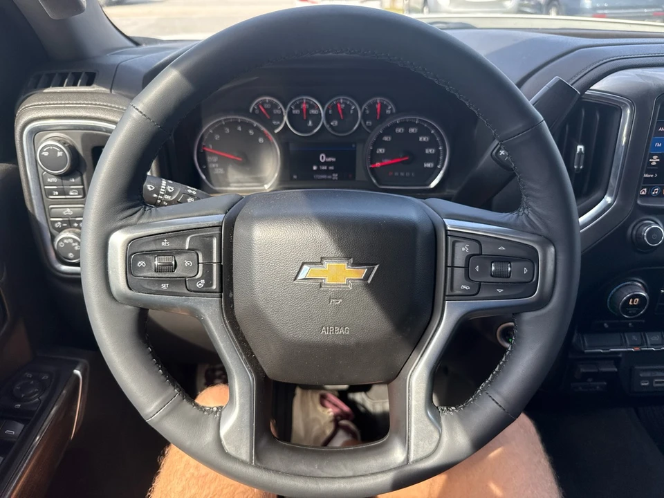 2019 Chevrolet Silverado 4th Gen - Image 8 of 14
