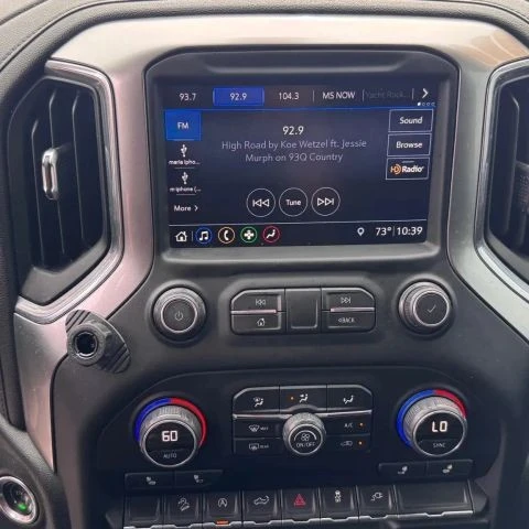 2019 Chevrolet Silverado 4th Gen - Image 12 of 15