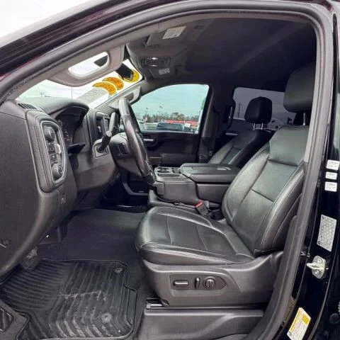 2019 Chevrolet Silverado 4th Gen - Image 10 of 15