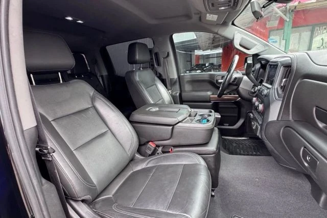 2019 Chevrolet Silverado 4th Gen - Image 15 of 15