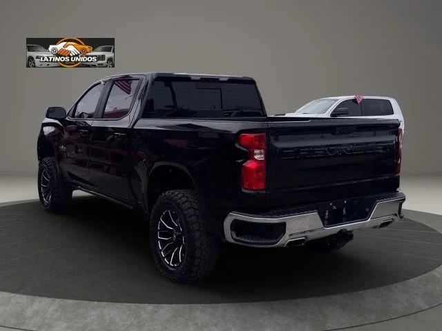 2019 Chevrolet Silverado 4th Gen - Image 4 of 15