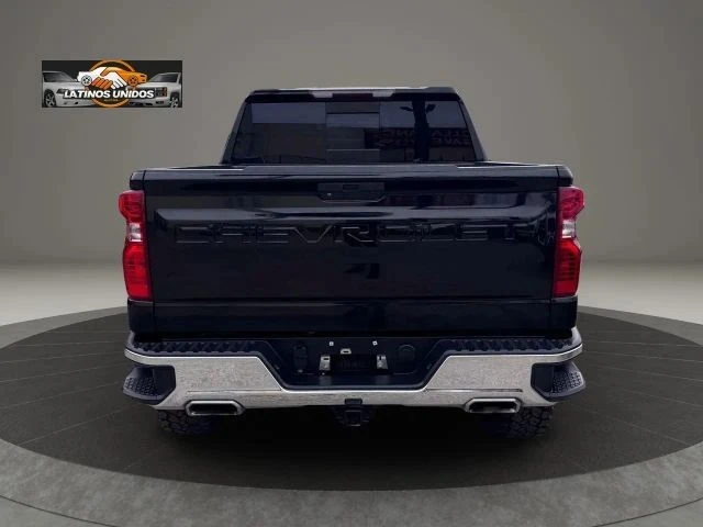 2019 Chevrolet Silverado 4th Gen - Image 6 of 15