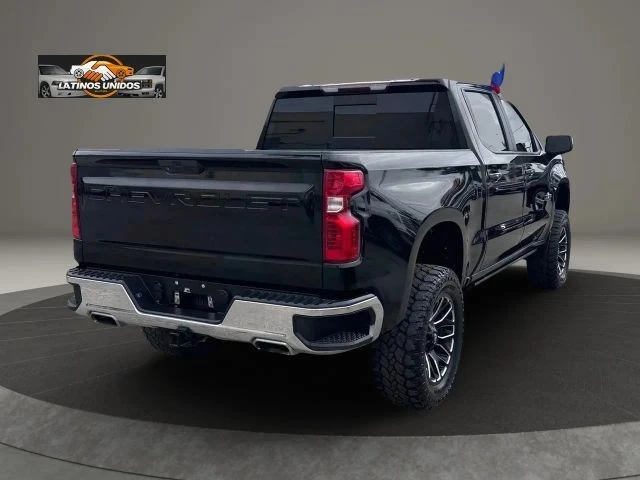 2019 Chevrolet Silverado 4th Gen - Image 5 of 15