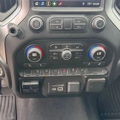 2019 Chevrolet Silverado 4th Gen - Image 13 of 15