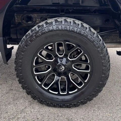 2019 Chevrolet Silverado 4th Gen - Image 7 of 15