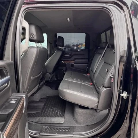 2019 Chevrolet Silverado 4th Gen - Image 8 of 15