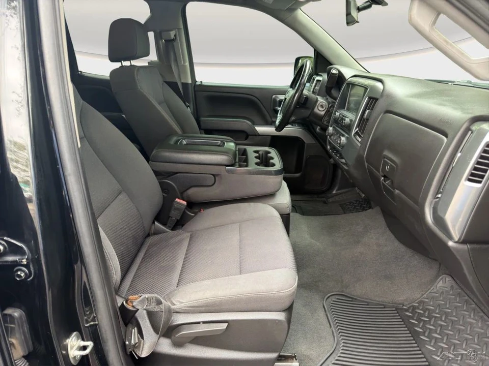 2019 Chevrolet Silverado 4th Gen - Image 19 of 21