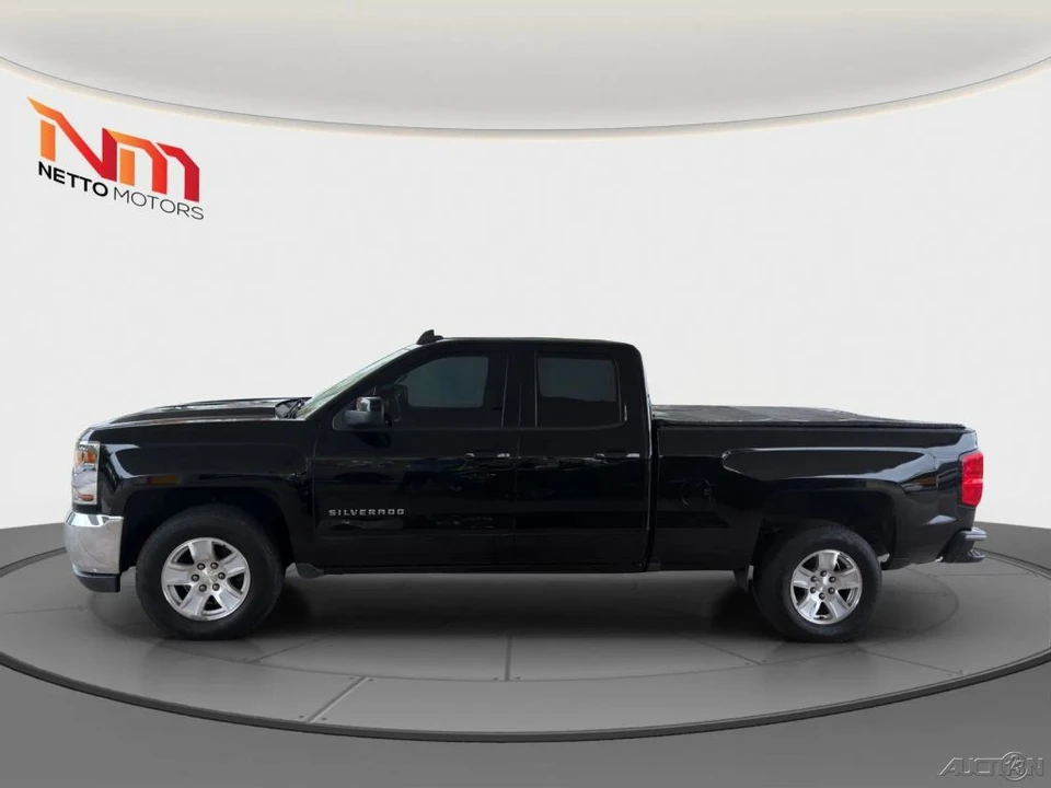2019 Chevrolet Silverado 4th Gen - Image 2 of 21