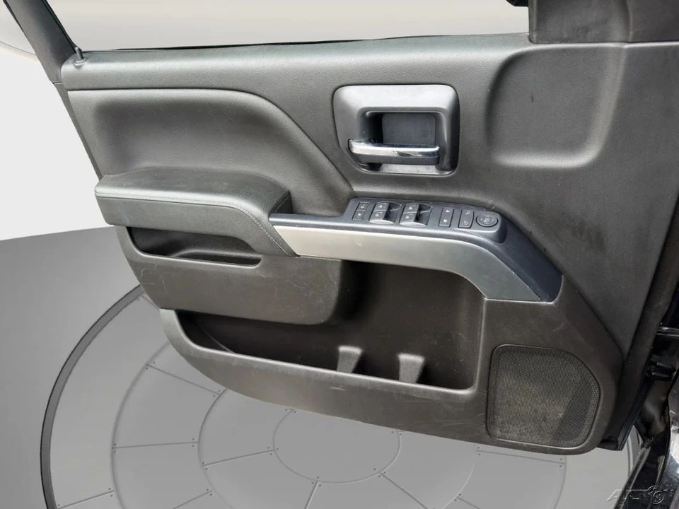 2019 Chevrolet Silverado 4th Gen - Image 13 of 21
