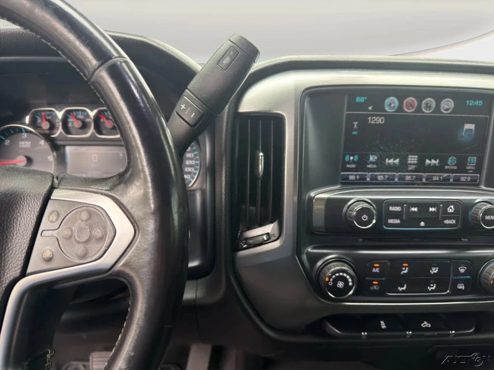 2019 Chevrolet Silverado 4th Gen - Image 15 of 21
