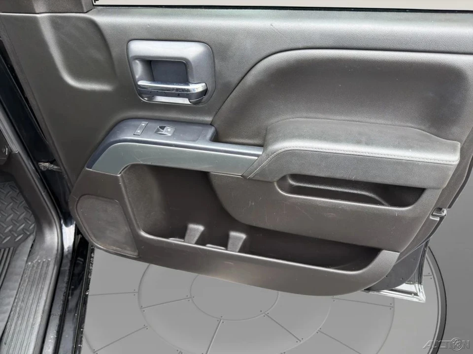 2019 Chevrolet Silverado 4th Gen - Image 18 of 21