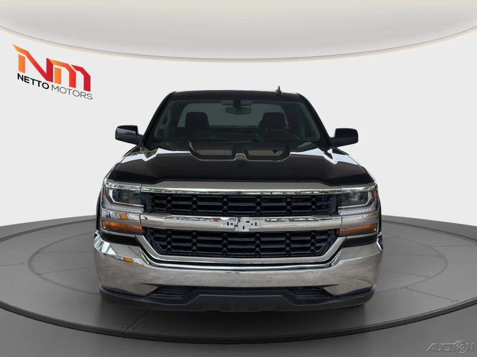 2019 Chevrolet Silverado 4th Gen - Image 10 of 21