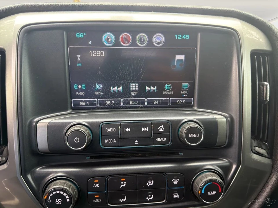 2019 Chevrolet Silverado 4th Gen - Image 16 of 21