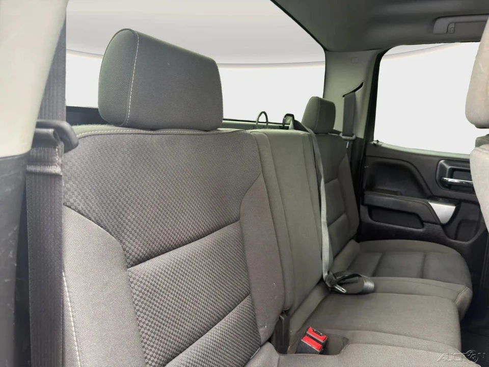 2019 Chevrolet Silverado 4th Gen - Image 20 of 21