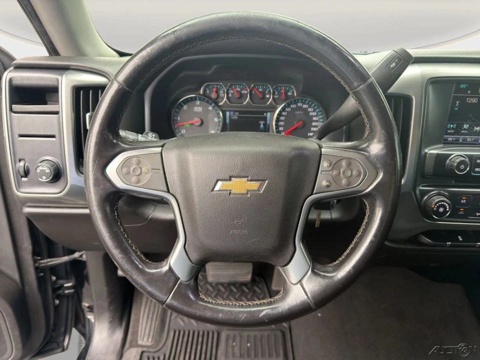 2019 Chevrolet Silverado 4th Gen - Image 9 of 21