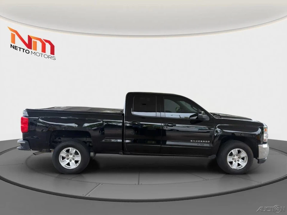 2019 Chevrolet Silverado 4th Gen - Image 6 of 21