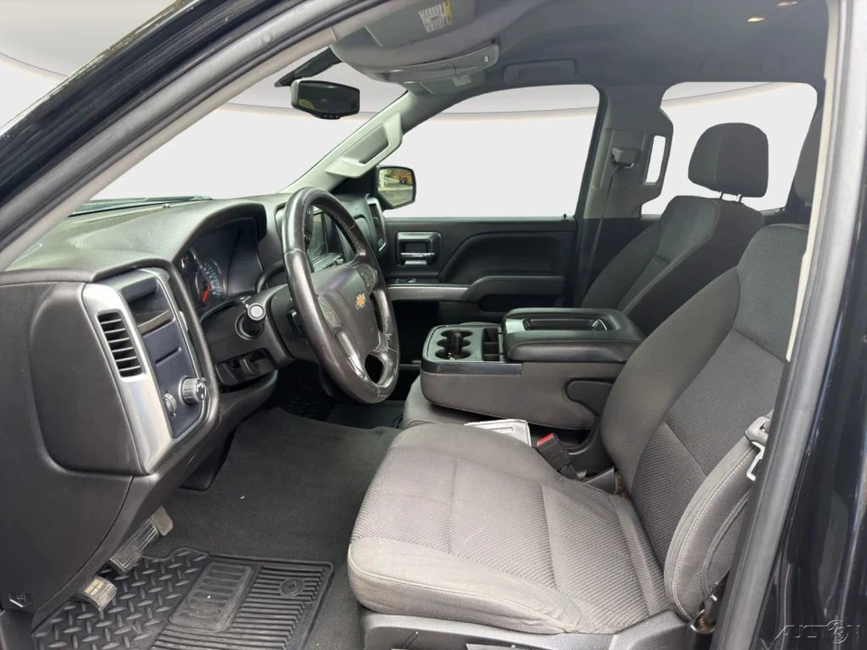 2019 Chevrolet Silverado 4th Gen - Image 8 of 21
