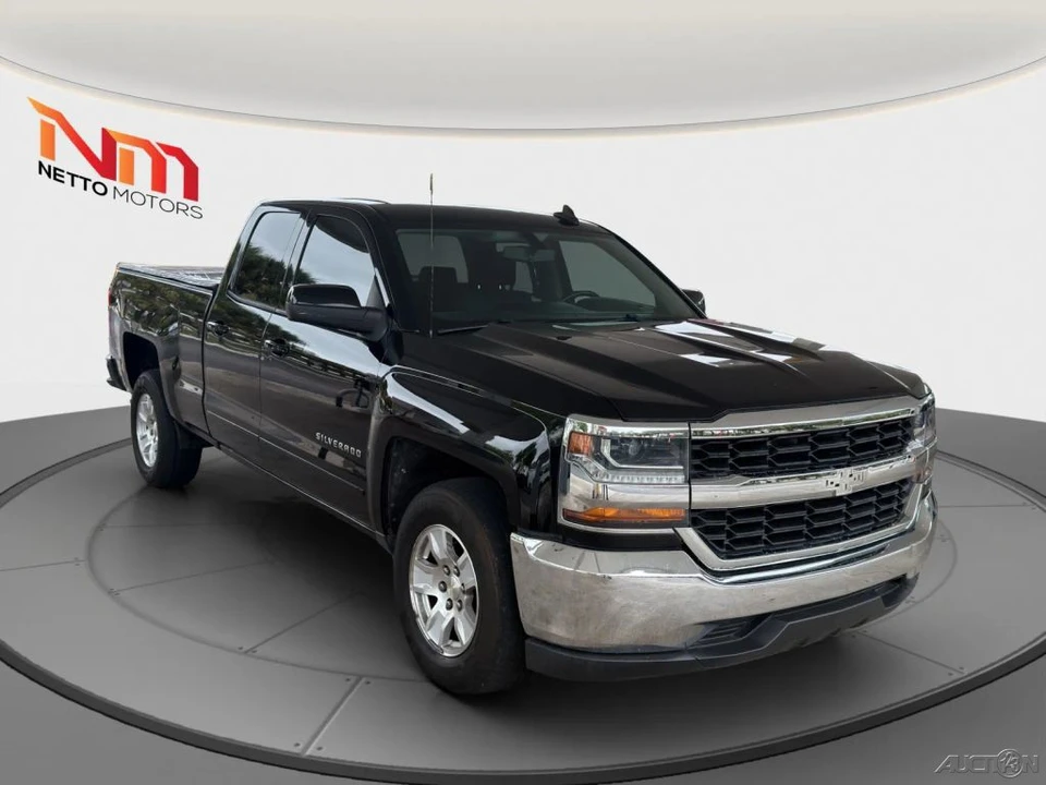 2019 Chevrolet Silverado 4th Gen - Image 7 of 21